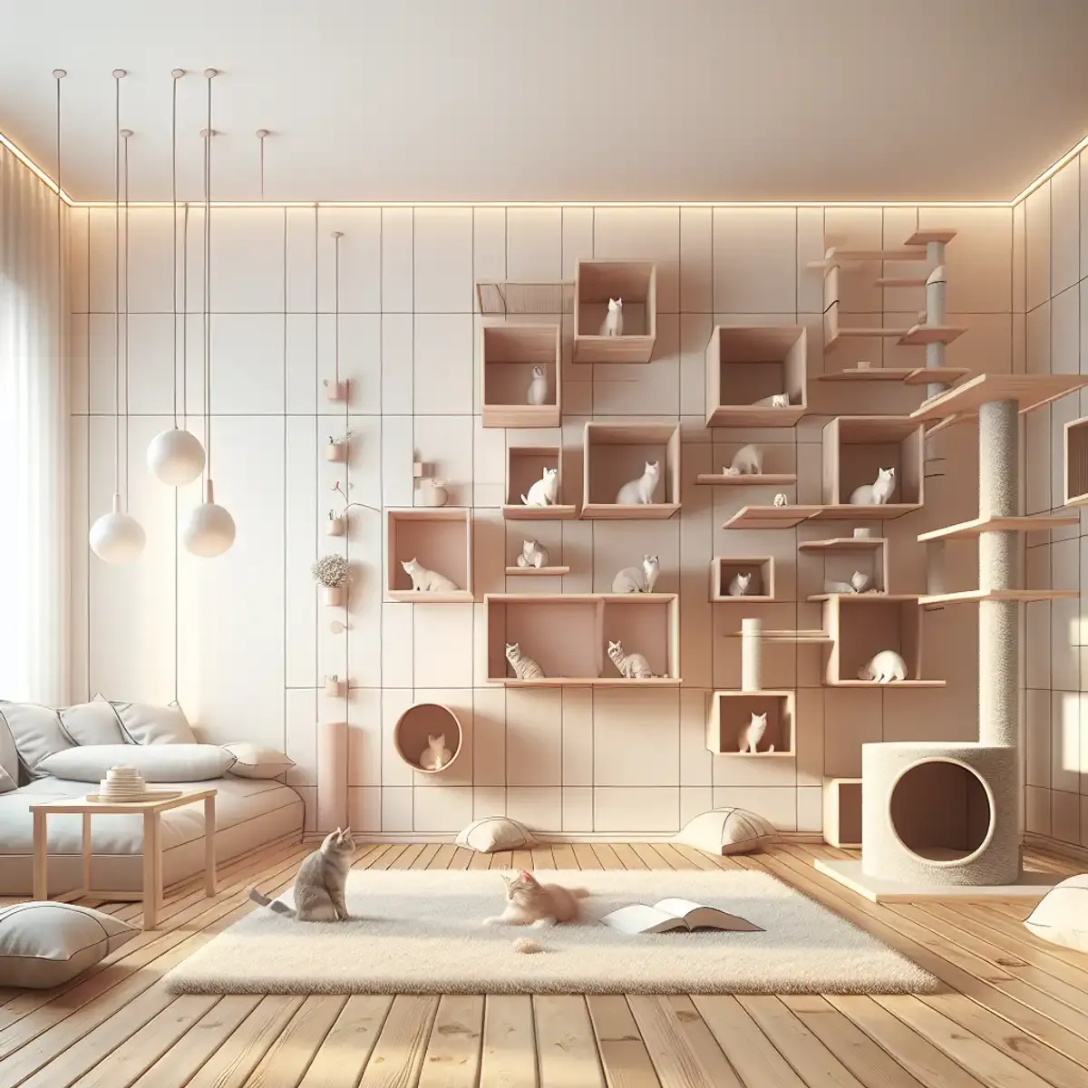 How to Tame a Cat: A Humane, Step-by-Step Guide to Earning Trust