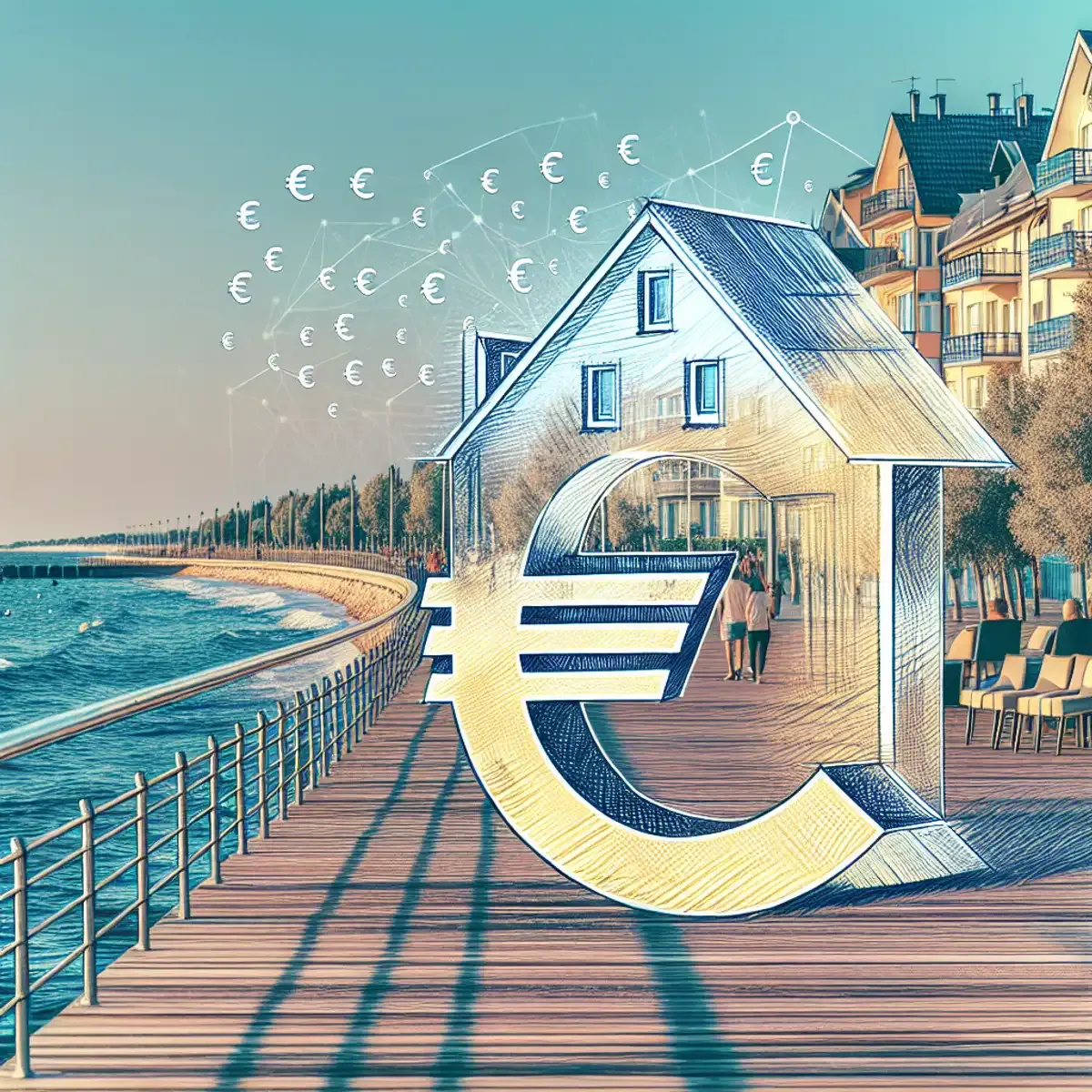 A Practical Plan to Make Money and Buy a House in Palanga