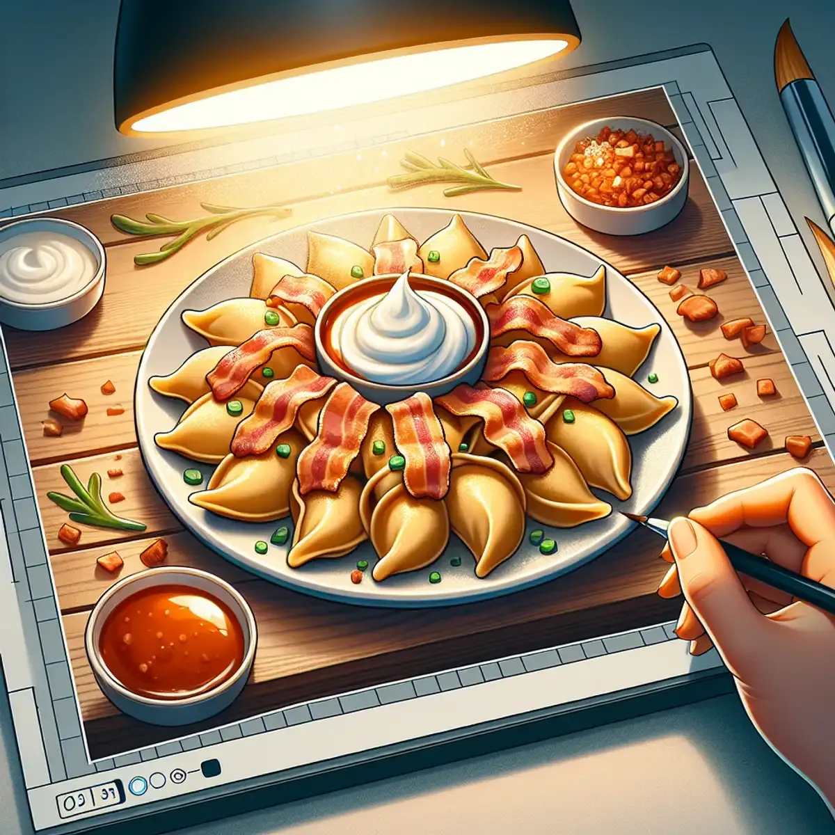 Cepelinai at Home: The Complete Guide to Lithuanian Potato Dumplings