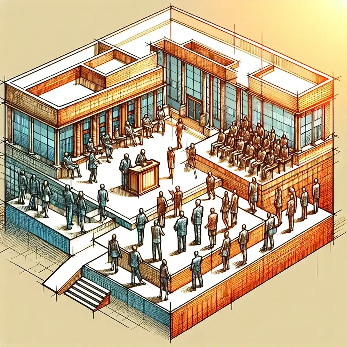 Compose and Arrange a Simple Piece for Small Ensemble: Instruments, Structure, and Recording