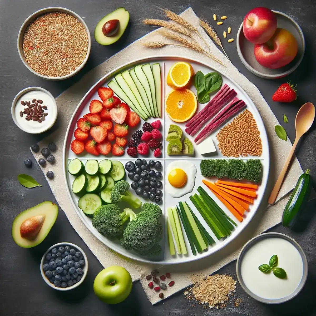 Healthy Family Meals: Quick Nutritious Dinner Ideas Busy Families Can Manage