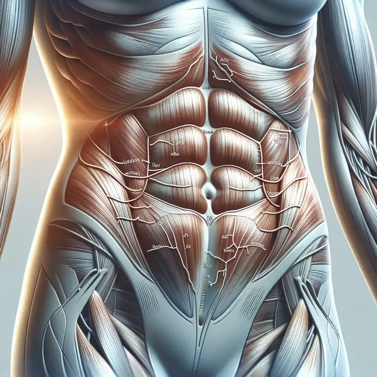 Lipo for a Six‑Pack: A Practical Guide to Abdominal Etching and Recovery