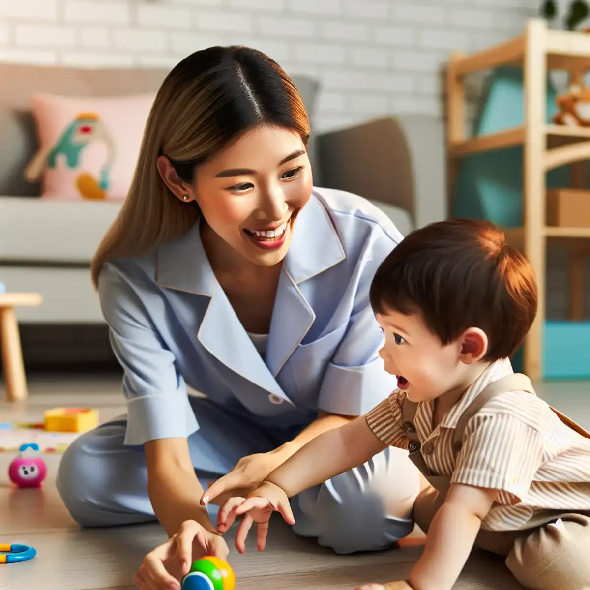 Help Your Toddler Talk Sooner: A Practical 4-Week Plan