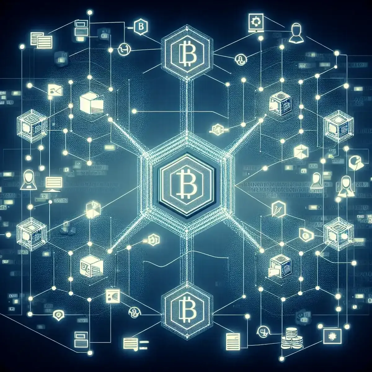 Understanding Blockchain and Cryptocurrency Technologies: How They Work, Real-World Applications, and Risks