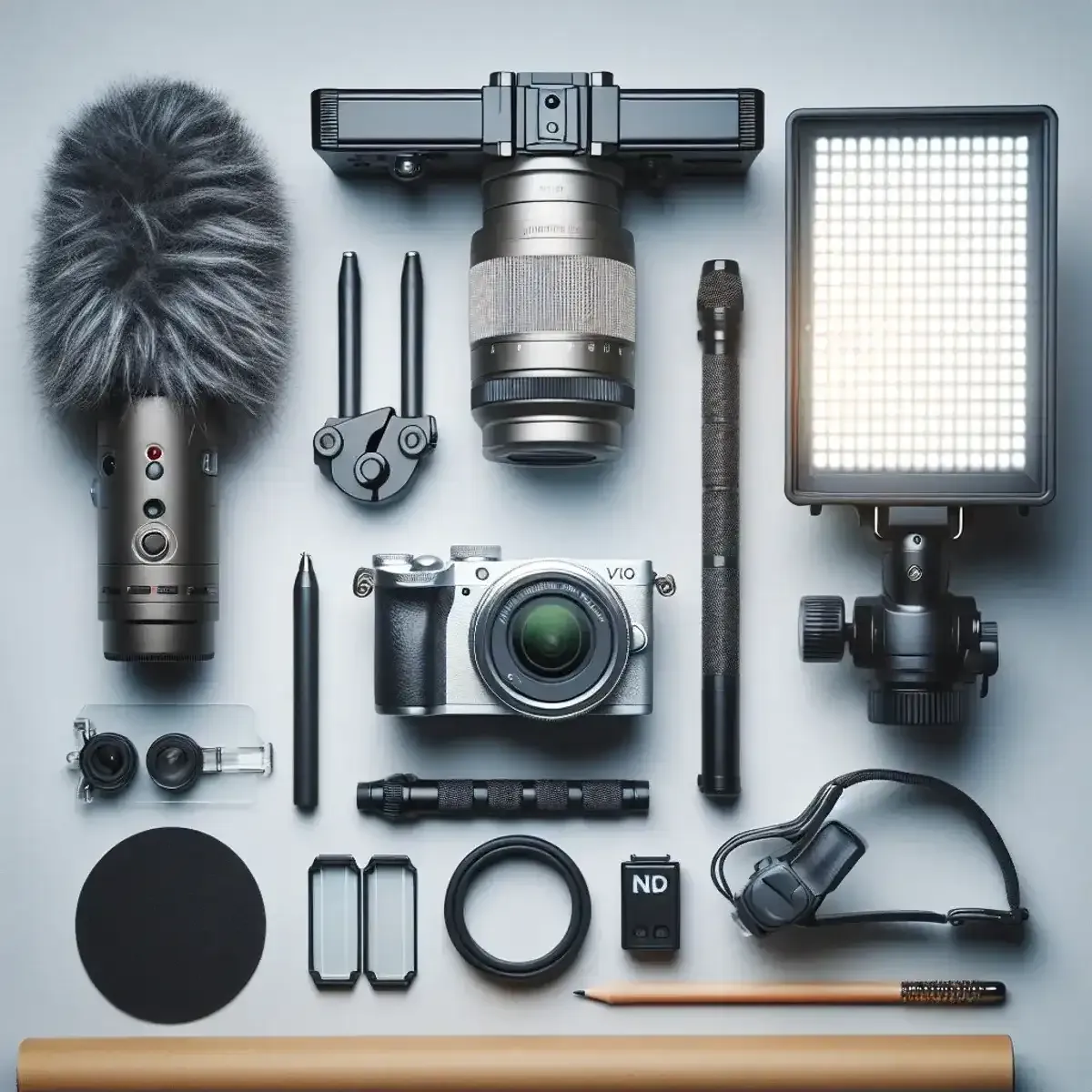 Create Your First Vlog: An Intermediate Photographer’s Guide